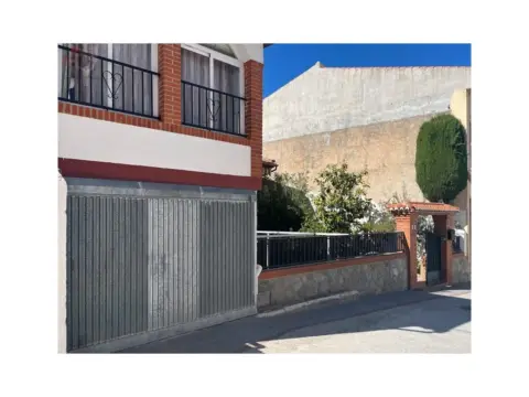 Casa en calle de la Ermita, 2