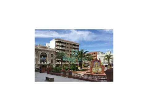 Piso en Almendralejo