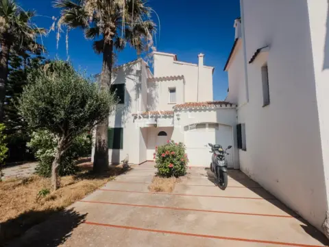 Chalet en Cala Blanca-Santandria-Son Carrió