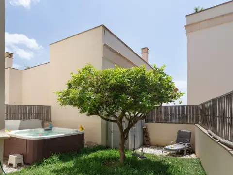 Apartamento en Sant Agustí