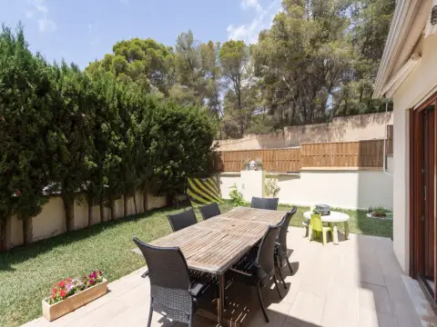 Apartamento en Sant Agustí