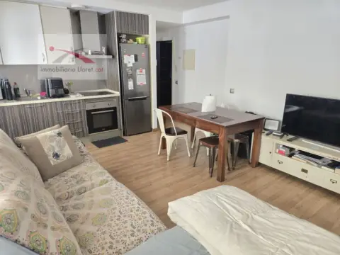 Piso en Casc Antic