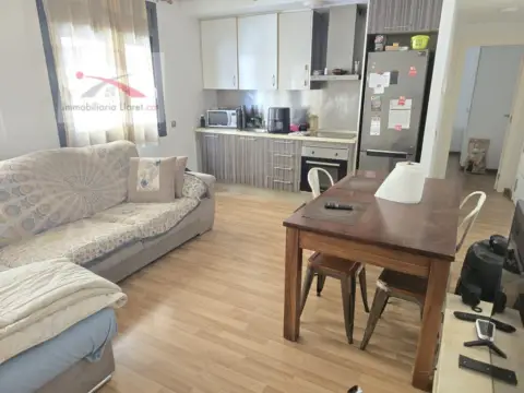 Piso en Casc Antic