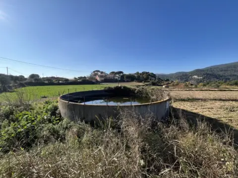 Terreno en Caldes de Montbui