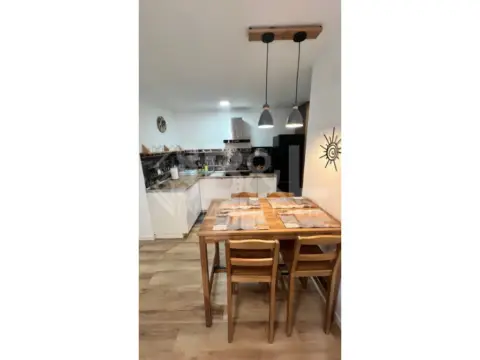 Piso en Nuevo Parque-Los Rosales-Tráfico Pesado