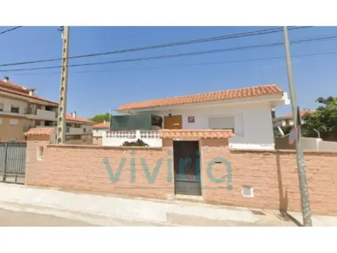 Casa en L'Alcúdia de Crespins