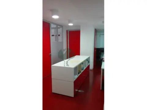 Oficina en Centro