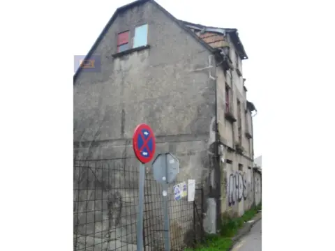 Casa en Redondela