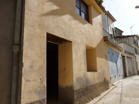 Casa en La Fueva