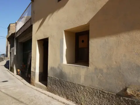 Casa en La Fueva