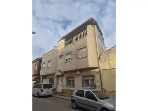 Casa en calle de los Molinos, 2