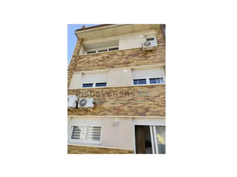 Dúplex en calle de Tulipán, 68