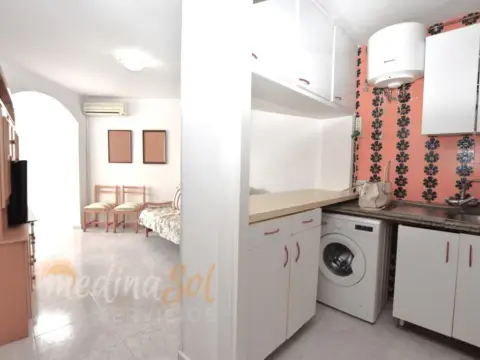 Apartamento en Playa Honda - Playa Paraíso