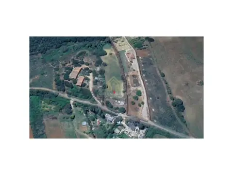 Finca rústica en Área de Casares