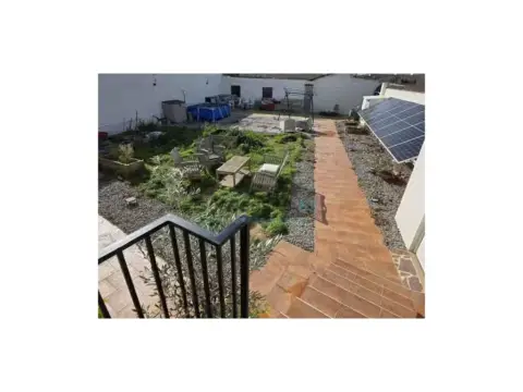 Piso en Carrer de Coma