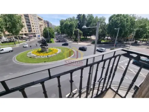 Edificio en Barrio del Centro