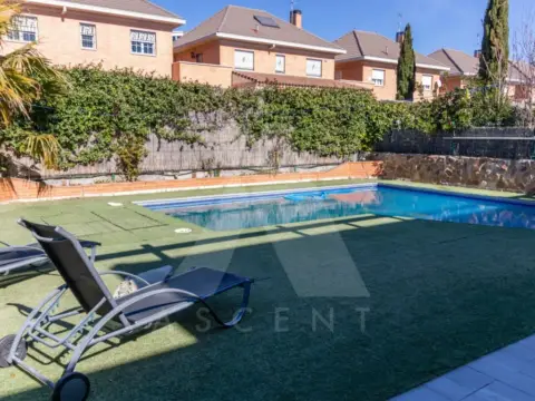 Casa adosada en Sector III