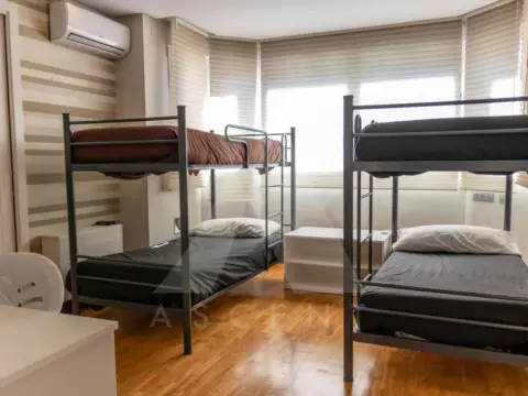 Casa adosada en Sector III