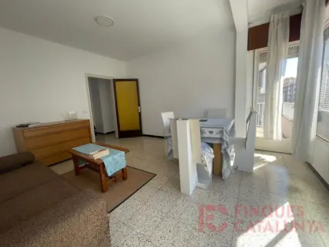 Piso en Migdia Casernes