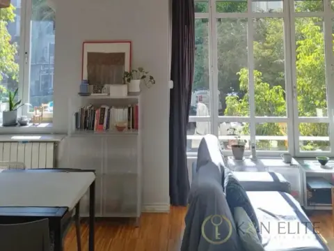 Piso en L'Eixample