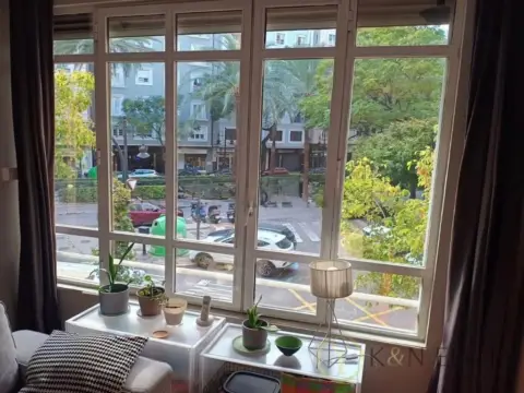 Piso en L'Eixample