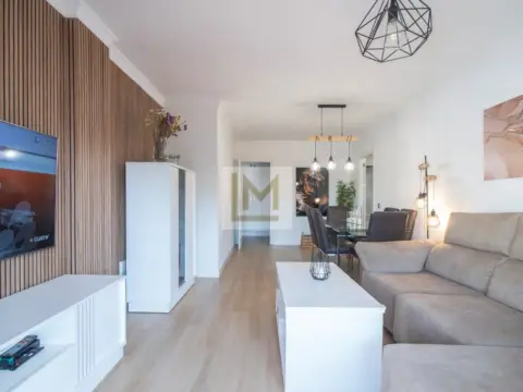 Apartamento en calle San Ildefonso, 28