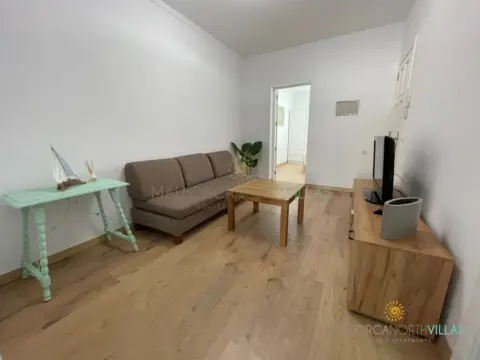 Piso en Muro