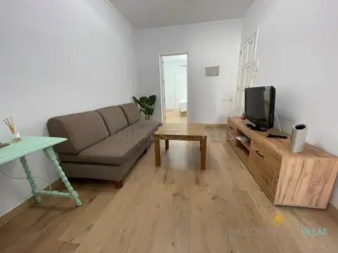 Piso en Muro