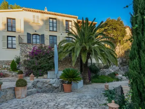 Casa rústica en Galilea