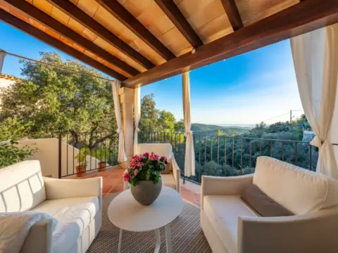 Casa rústica en Galilea