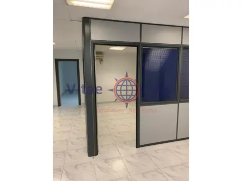 Oficina en calle Rebolloso