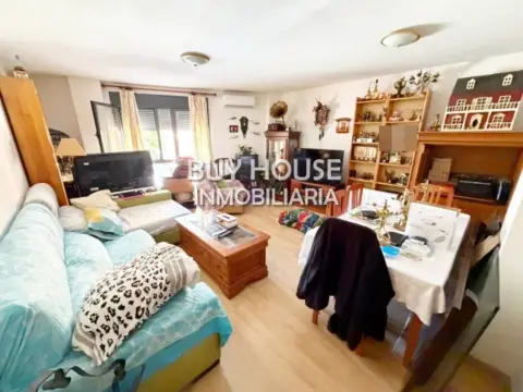 Piso en Yuncler