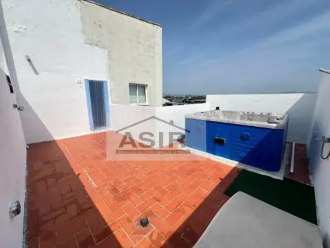 Ático en Guadassuar