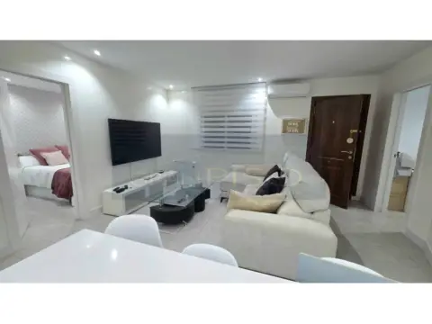 Piso en Casco Antiguo