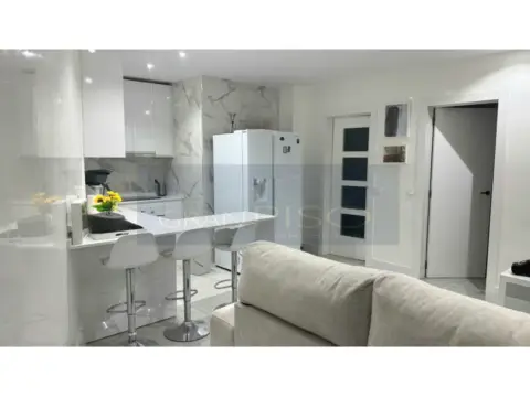 Piso en Casco Antiguo