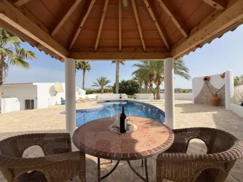 Chalet en Antas