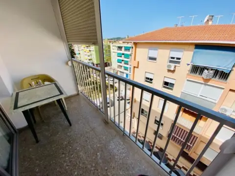 Piso en Centro Histórico