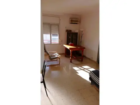 Piso en Norte