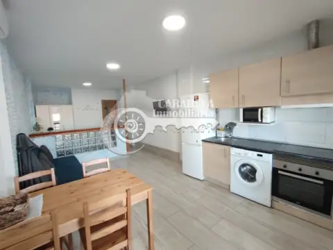 Estudio en Las Atalayas-U.R.M.I.-Cerro-Mar