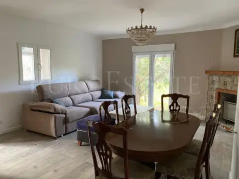 Casa rústica en Sencelles