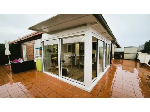 Piso en Lakua Bizkarra