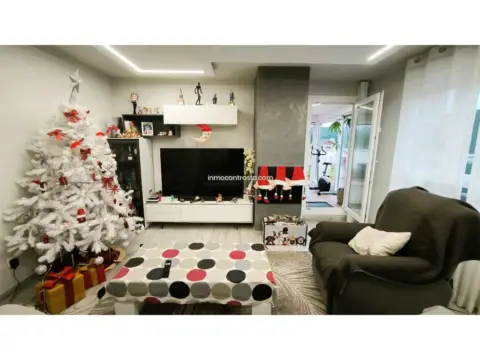 Piso en Lakua Bizkarra