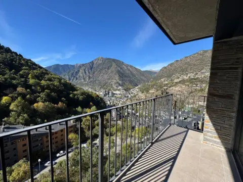 Piso en Escaldes-Engordany