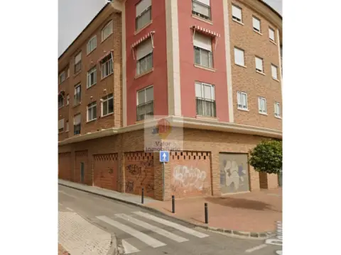 Local comercial en Pedanías Oeste