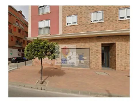 Local comercial en Pedanías Oeste