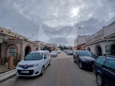 Casa en San Roque-Ronda Norte