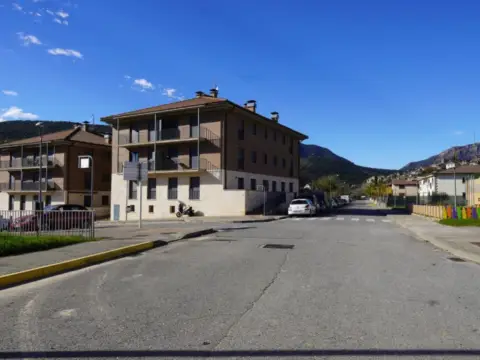 Terreno en calle Saint Lary, nº S/N