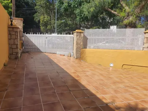 Casa pareada en Siete Aguas