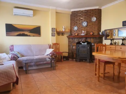 Casa pareada en Siete Aguas