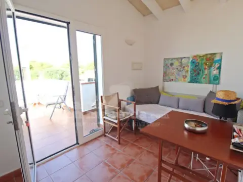 Apartamento en Punta Prima